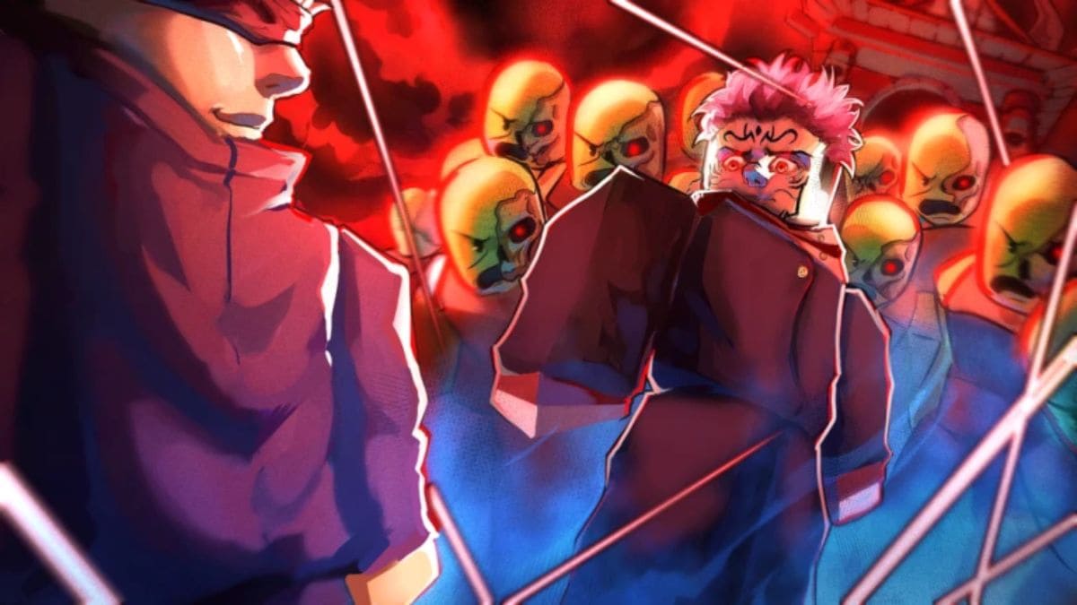 [CUPID] Hunty Zombie