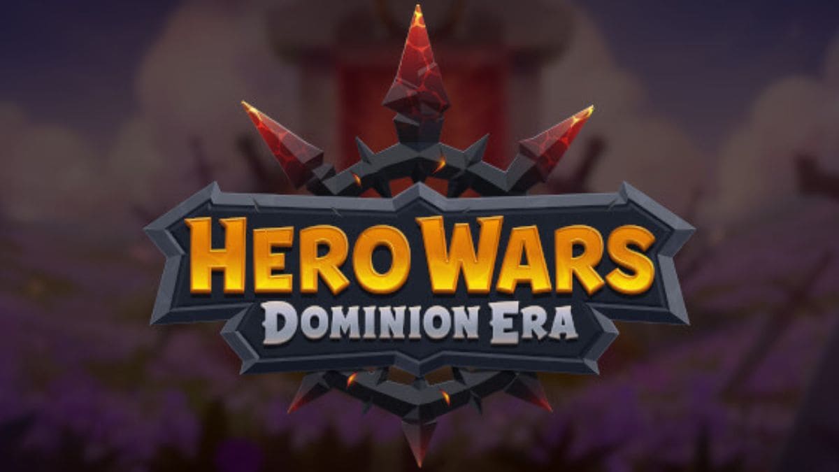 Hero Wars Online action game RPG