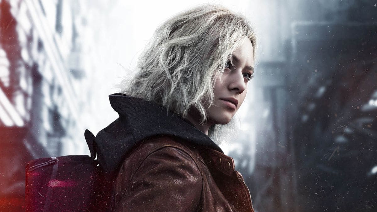 Resident Evil Requiem Wallpaper