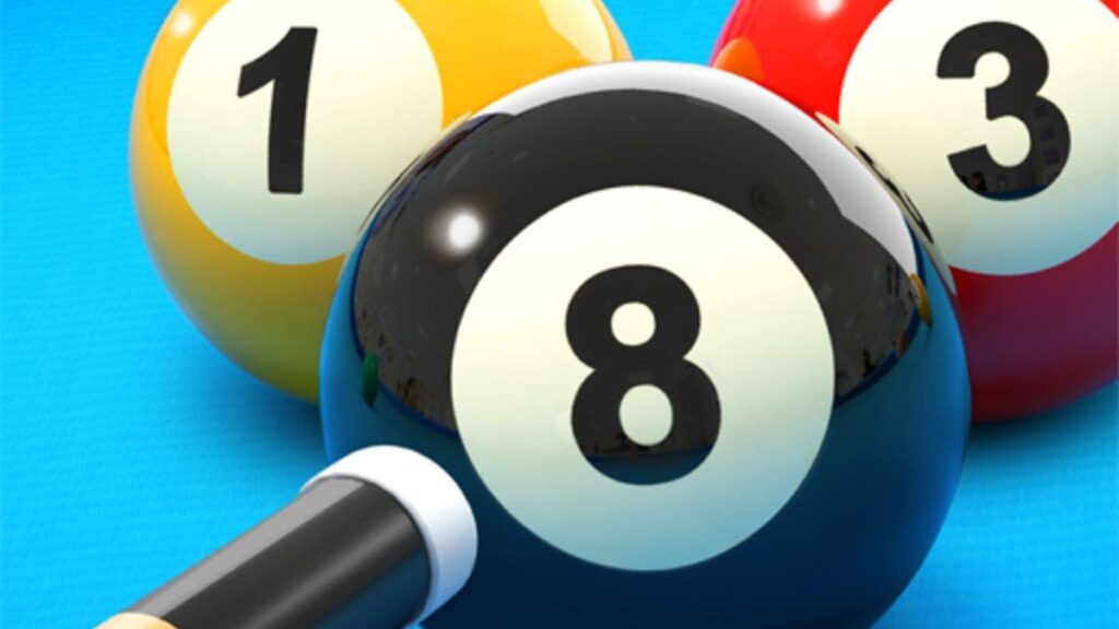 8 Ball Pool