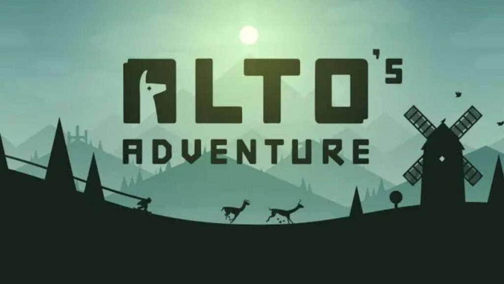 Alto‘s Adventure