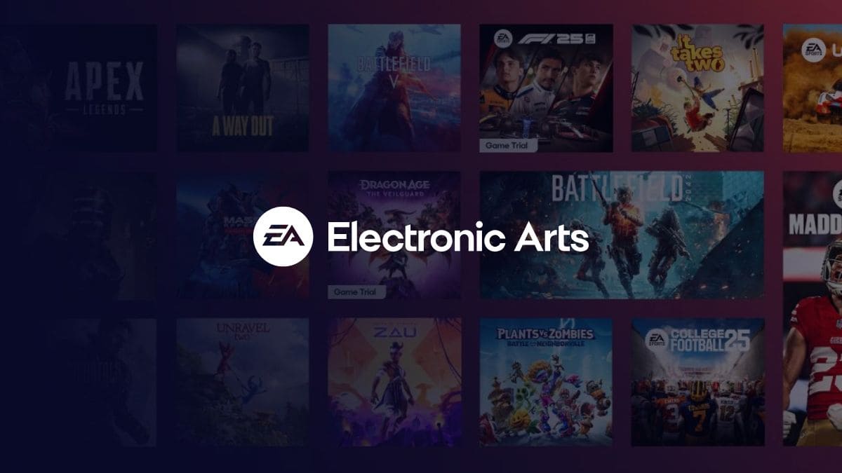 Best EA Games of All Time, Ranked