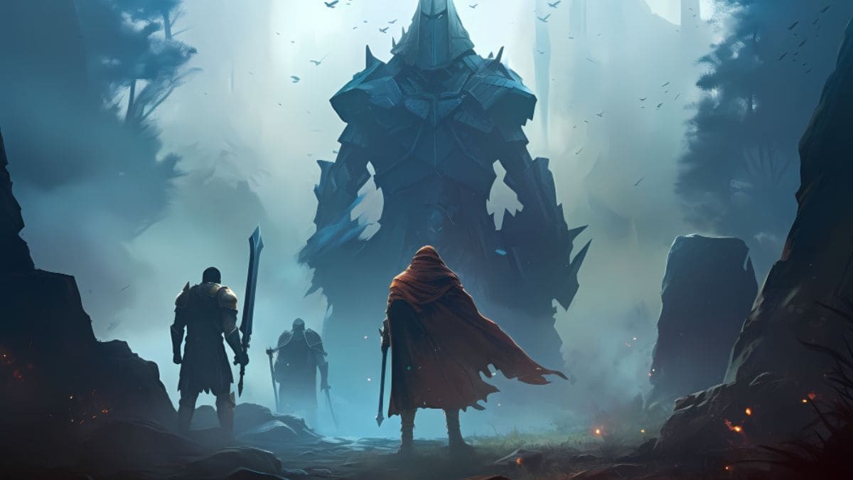 Best MMORPG Games of All Time, Ranked