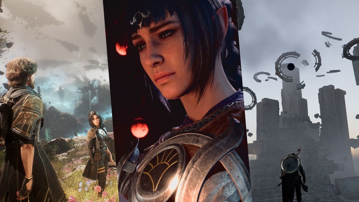 Best RPG Games for PS5 in 2026