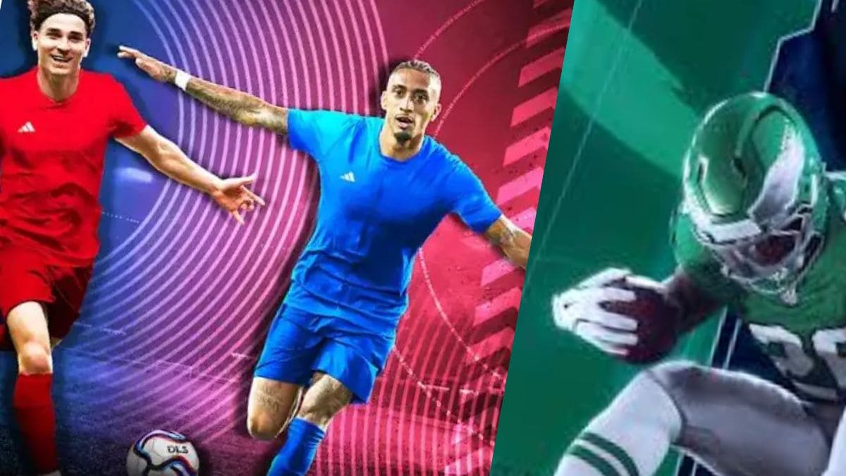 Best Sports Games for Android