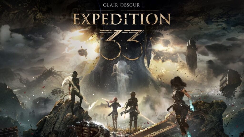 Clair Obscur: Expedition 33