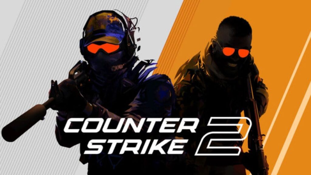 Counter-Strike 2 (2023)