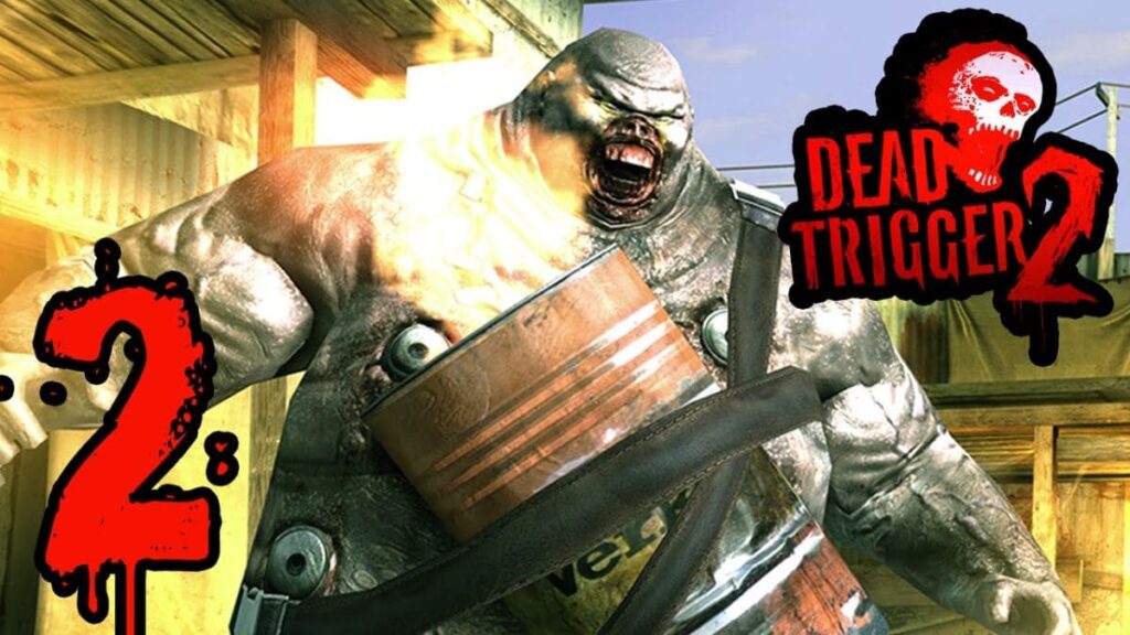 Dead Trigger 2