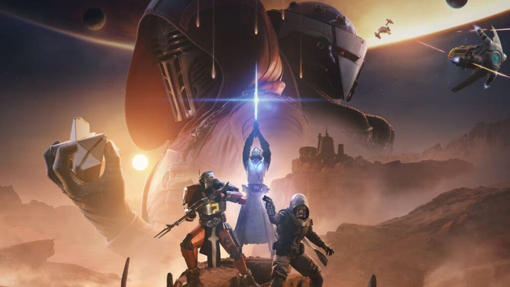 Destiny 2