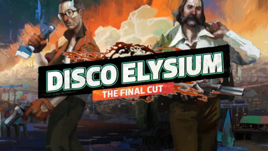 Disco Elysium – The Final Cut