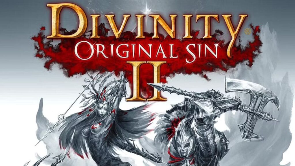 Divinity: Original Sin 2