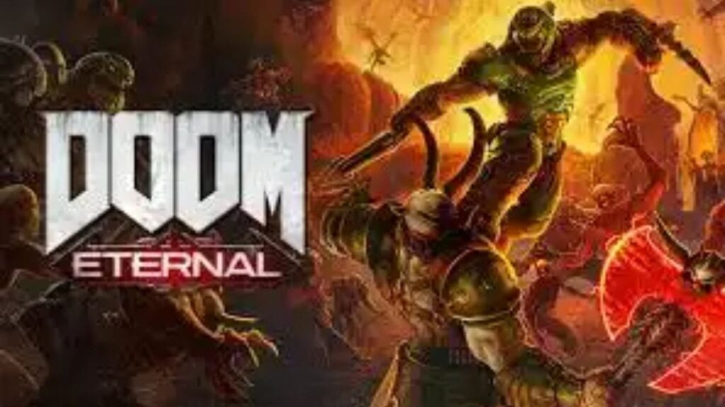 Doom Eternal (2020)