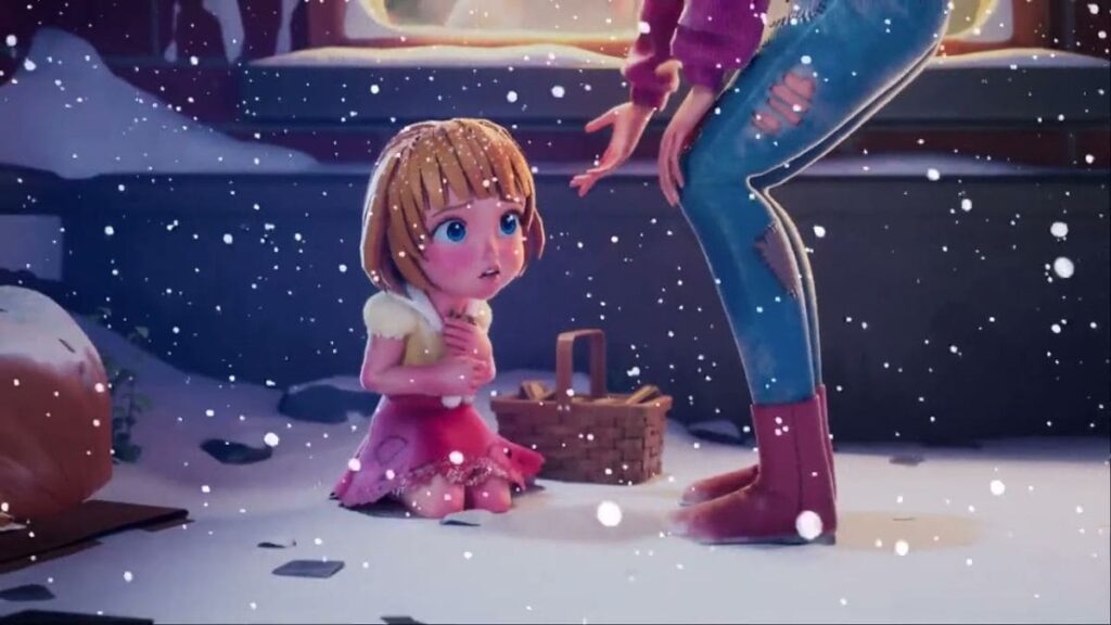 Gossip Harbor: Merge & Story