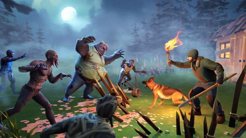 Last Day on Earth: Survival