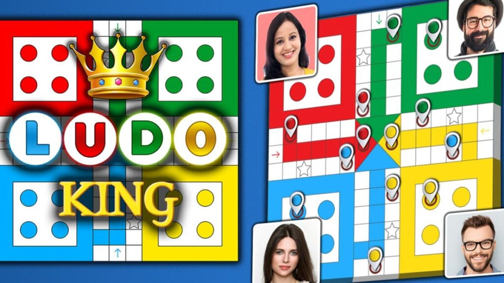 Ludo King