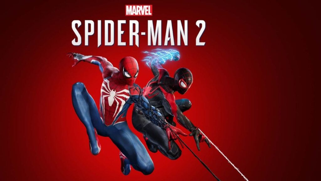 Marvel’s Spider-Man 2