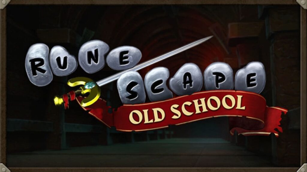 Old School RuneScape (OSRS)