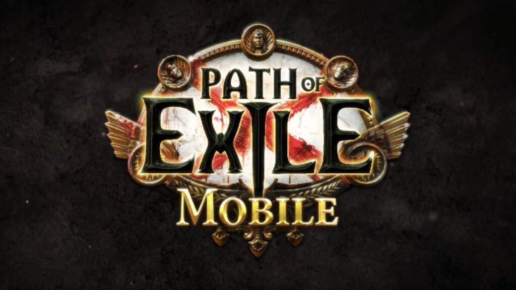 Path of Exile Mobile