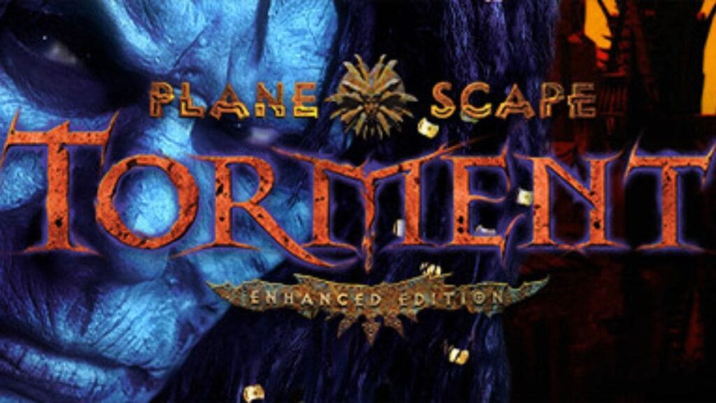 Planescape: Torment (Enhanced Edition)