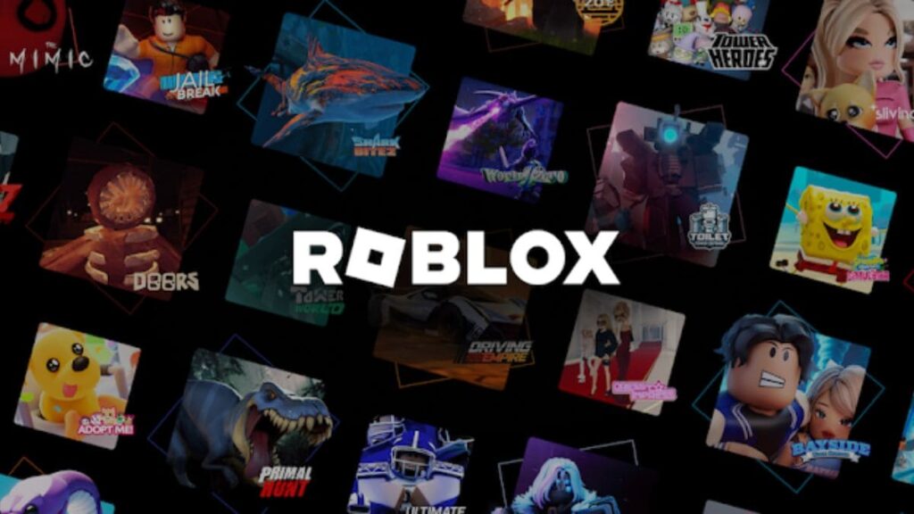 Roblox