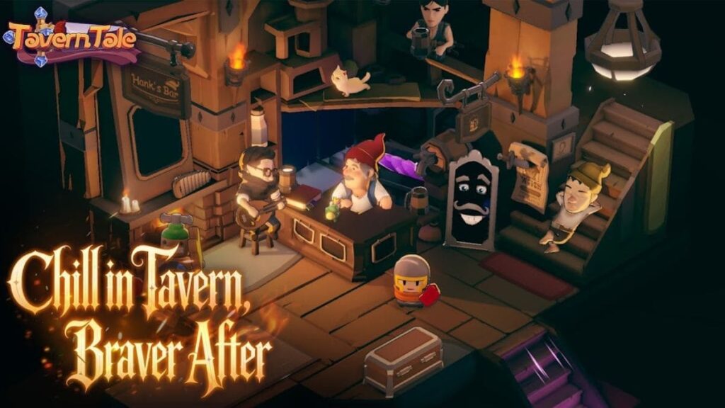 Tavern Tale