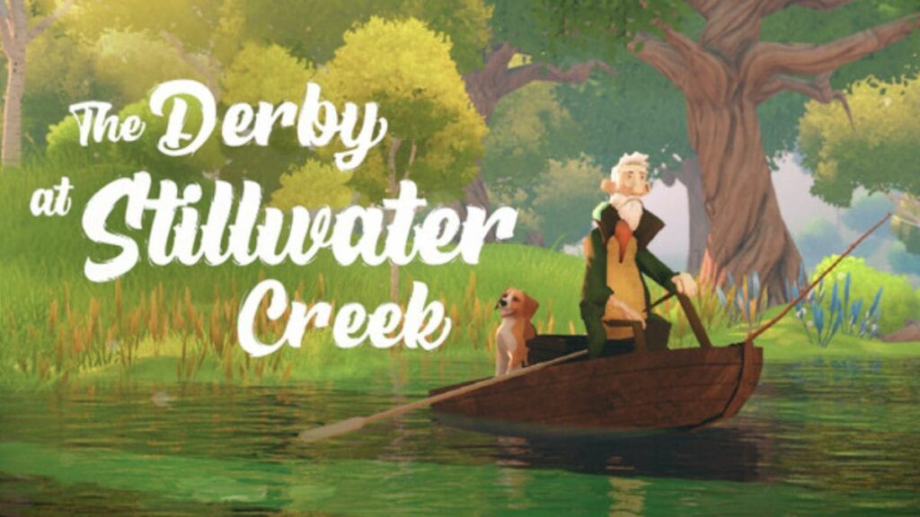 The Derby At Stillwater Creek