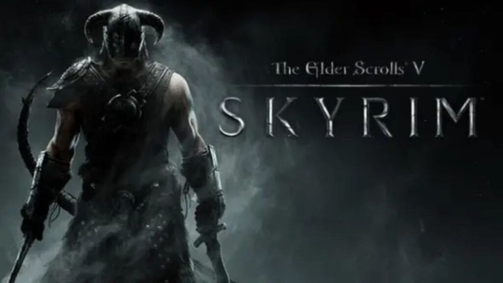 The Elder Scrolls V: Skyrim