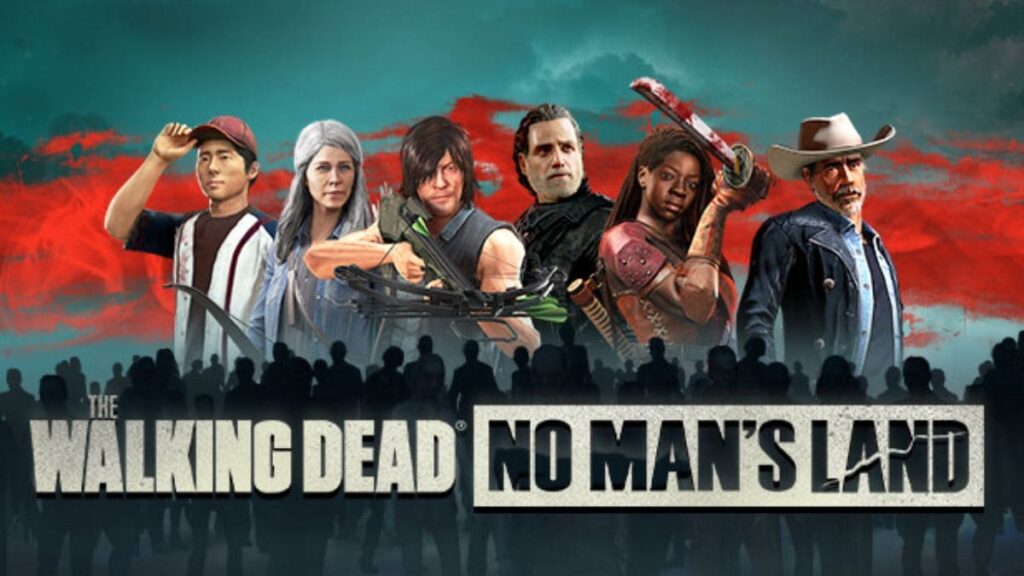 The Walking Dead: No Man’s Land