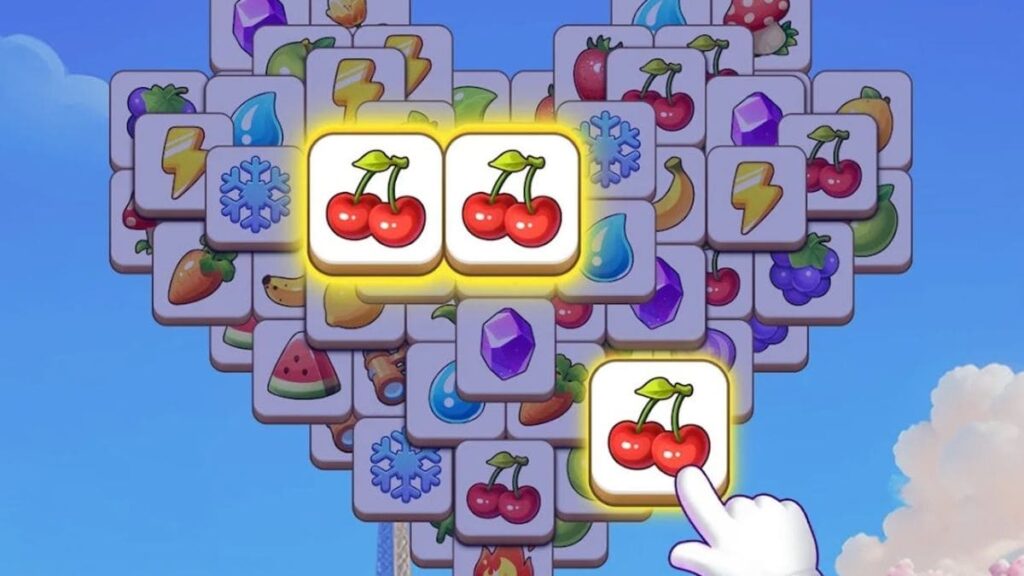 Tile Explorer – Triple Match