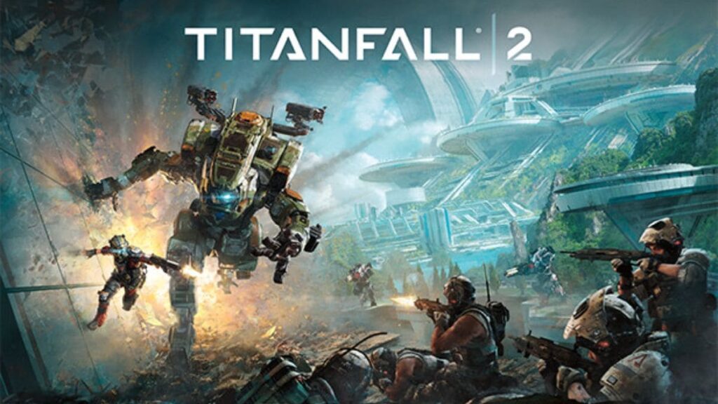 Titanfall 2 (2016)