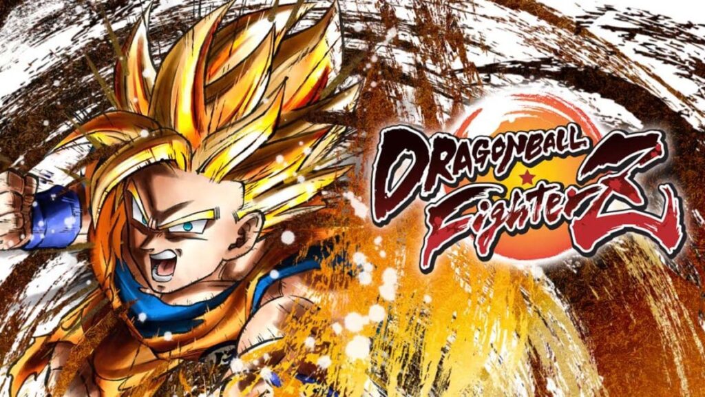 Dragon Ball FighterZ
