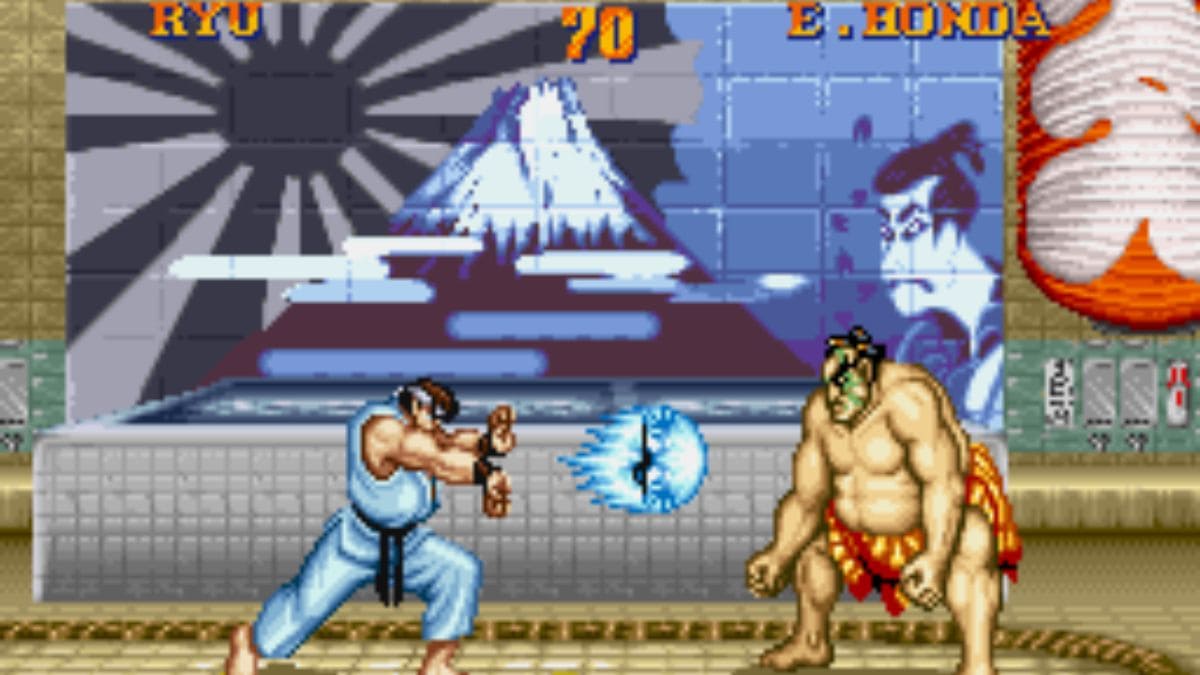 Best Retro Games of All Time